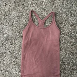 Lululemon - Ebb to Street Tank